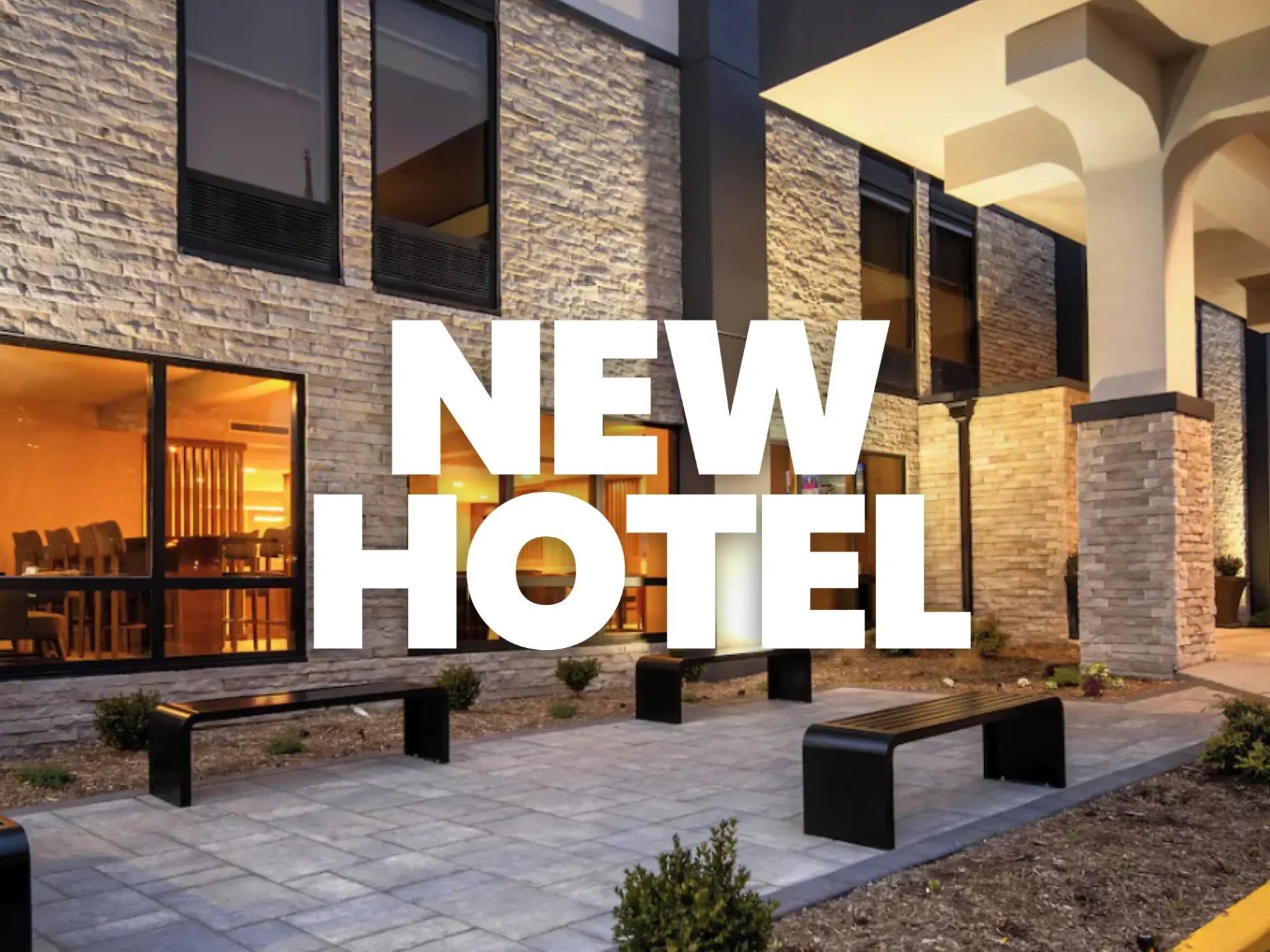 Best Western Plus | Frenzy Tours