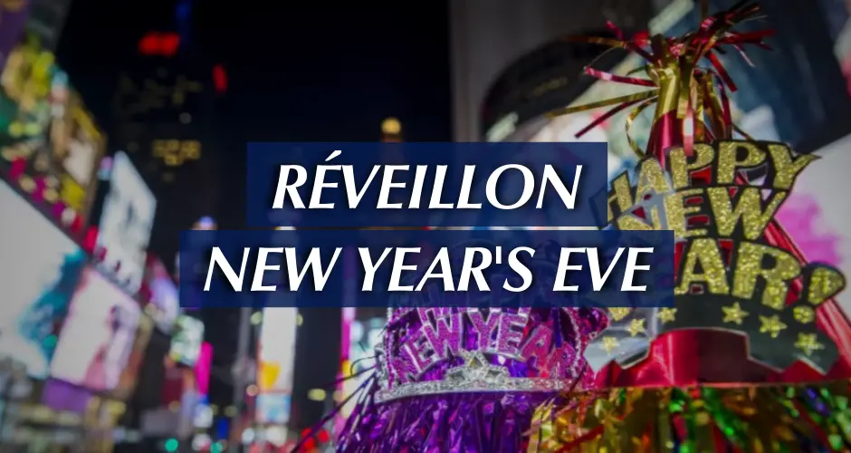 New York: New Year's Eve (3 days/2 nights)