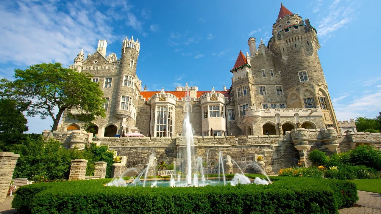 casa loma8