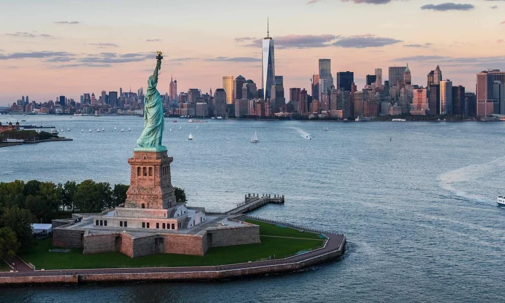 New York: I Love New York even more (4 days/3 nights)